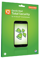 Quickheal Total Security for Android