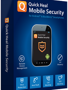 Quickheal Mobile Security